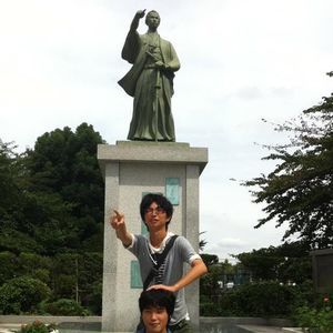 Meet your Posher, Daiki